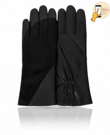 Перчатки Женские i.KLS13-GABREE/BL